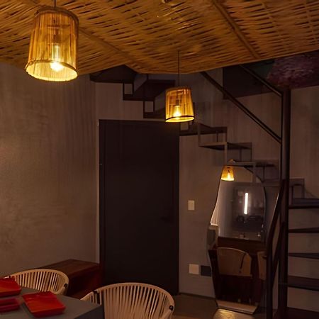 Cobertura C/ Jacuzzi Privativa Duplex Em Sao Paulo São Paulo Ngoại thất bức ảnh