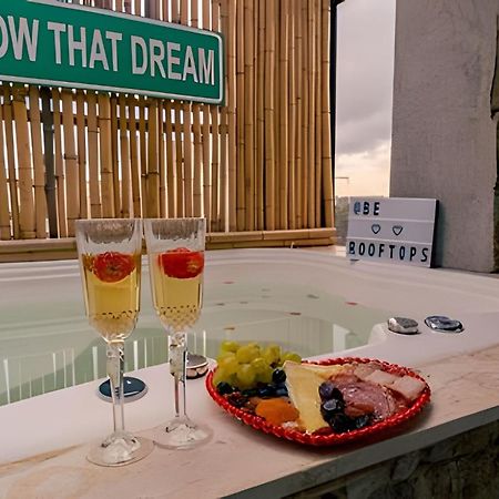 Cobertura C/ Jacuzzi Privativa Duplex Em Sao Paulo São Paulo Ngoại thất bức ảnh