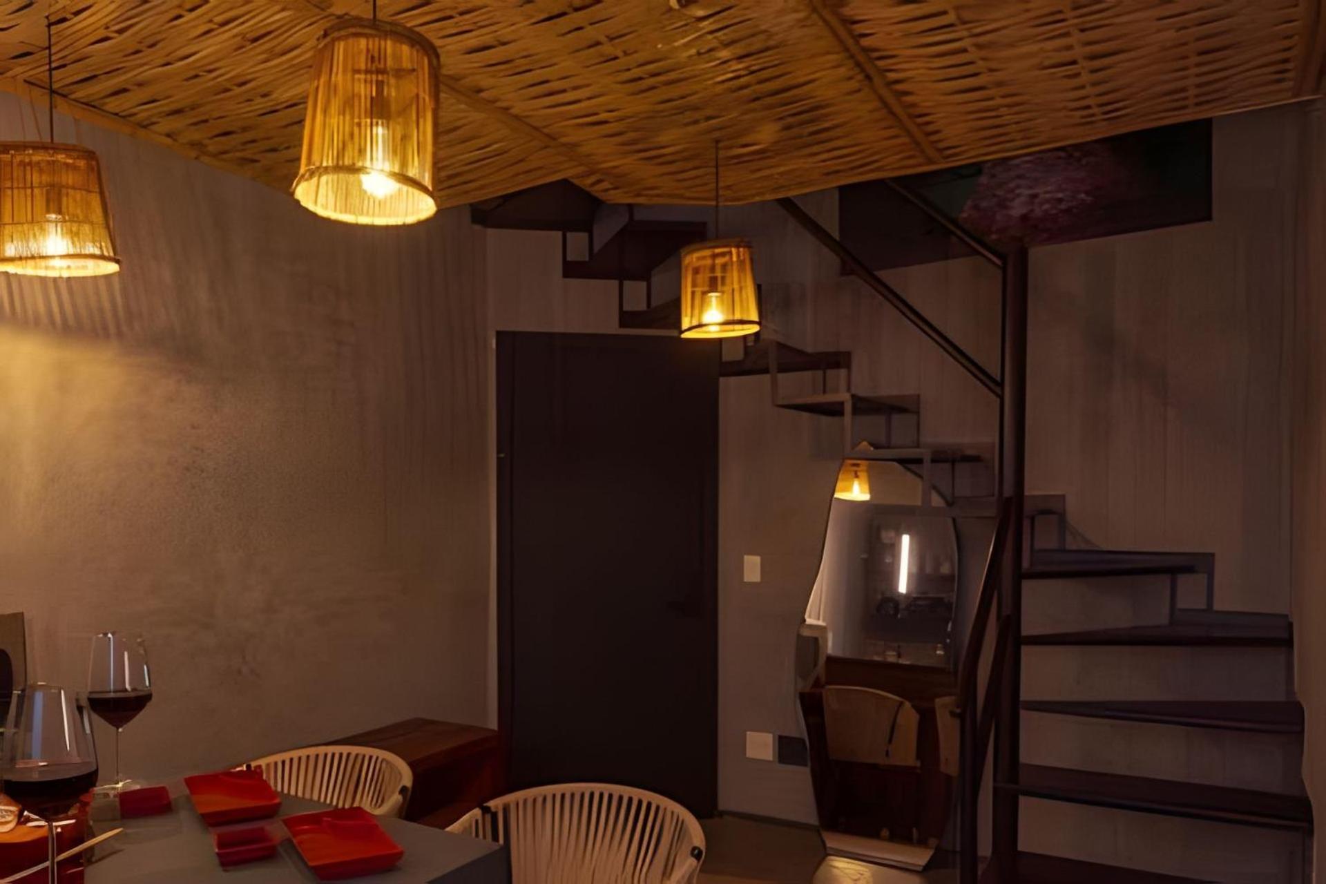 Cobertura C/ Jacuzzi Privativa Duplex Em Sao Paulo São Paulo Ngoại thất bức ảnh
