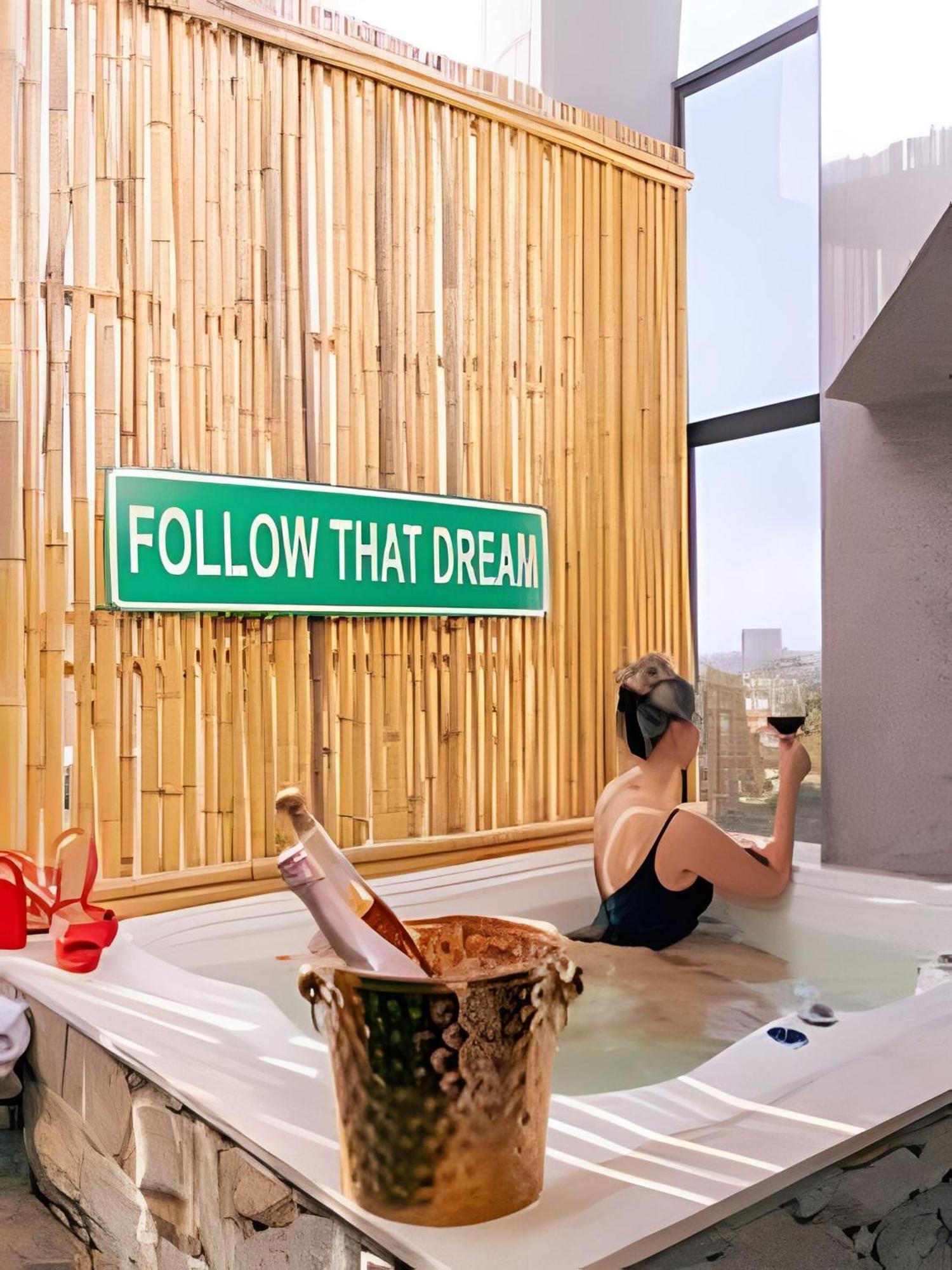 Cobertura C/ Jacuzzi Privativa Duplex Em Sao Paulo São Paulo Ngoại thất bức ảnh