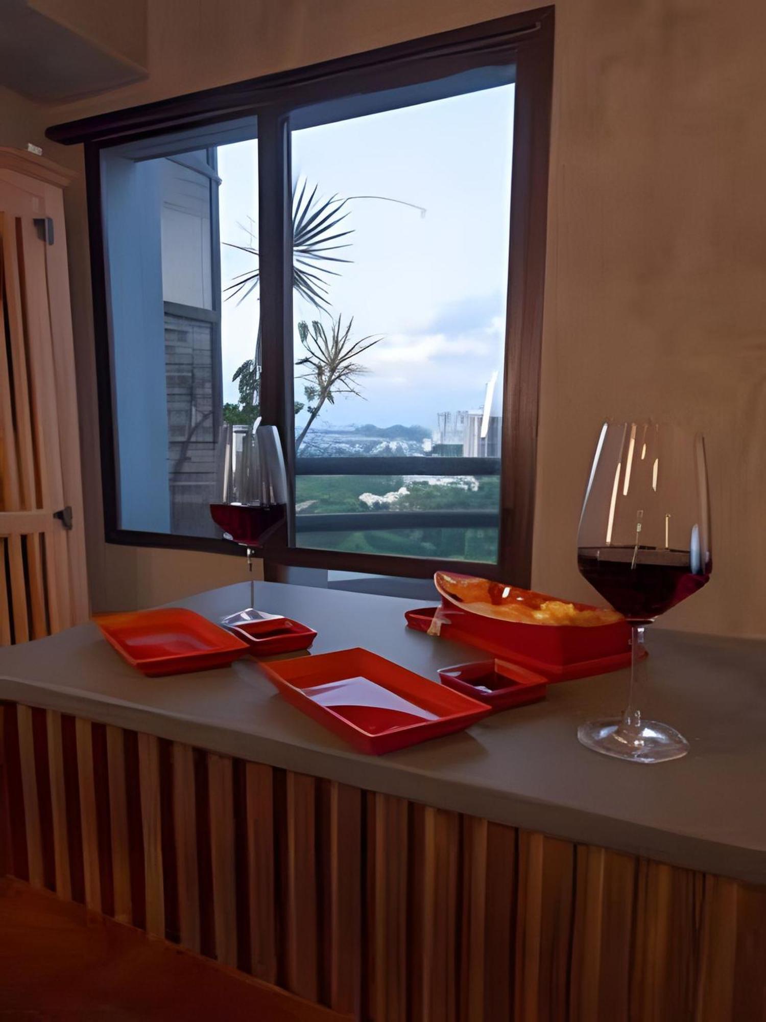 Cobertura C/ Jacuzzi Privativa Duplex Em Sao Paulo São Paulo Ngoại thất bức ảnh