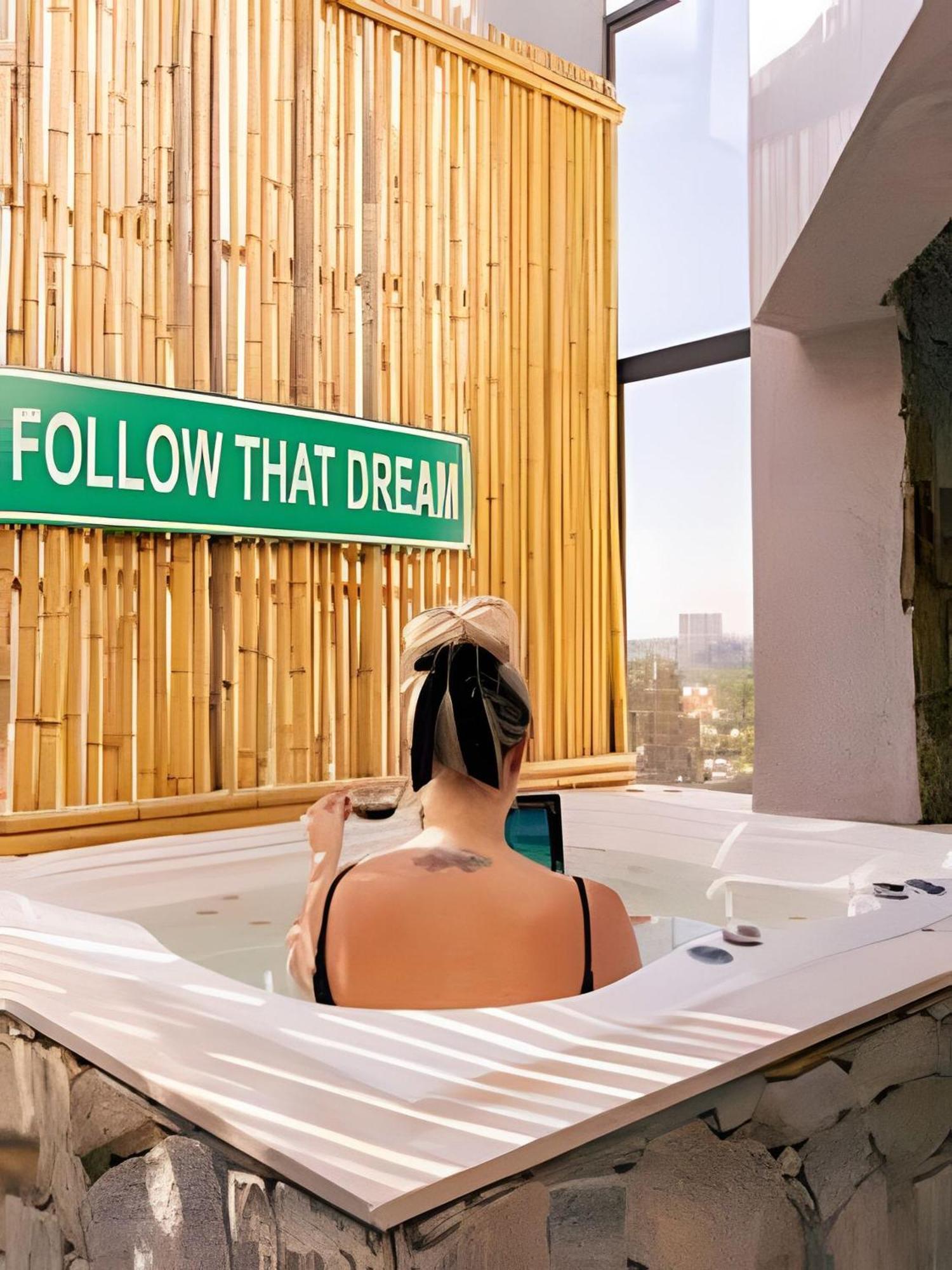 Cobertura C/ Jacuzzi Privativa Duplex Em Sao Paulo São Paulo Ngoại thất bức ảnh