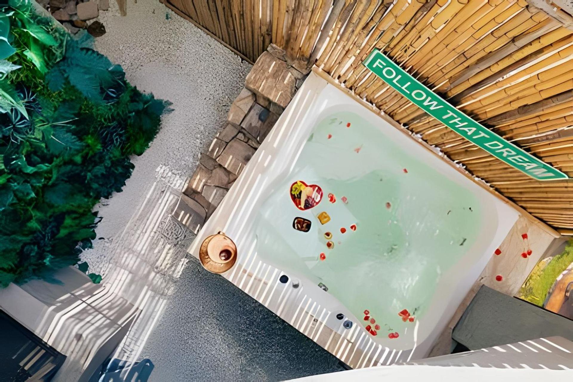 Cobertura C/ Jacuzzi Privativa Duplex Em Sao Paulo São Paulo Ngoại thất bức ảnh