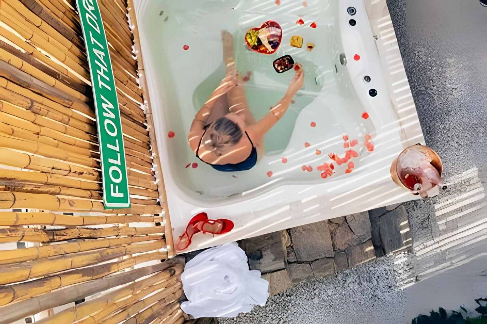 Cobertura C/ Jacuzzi Privativa Duplex Em Sao Paulo São Paulo Ngoại thất bức ảnh