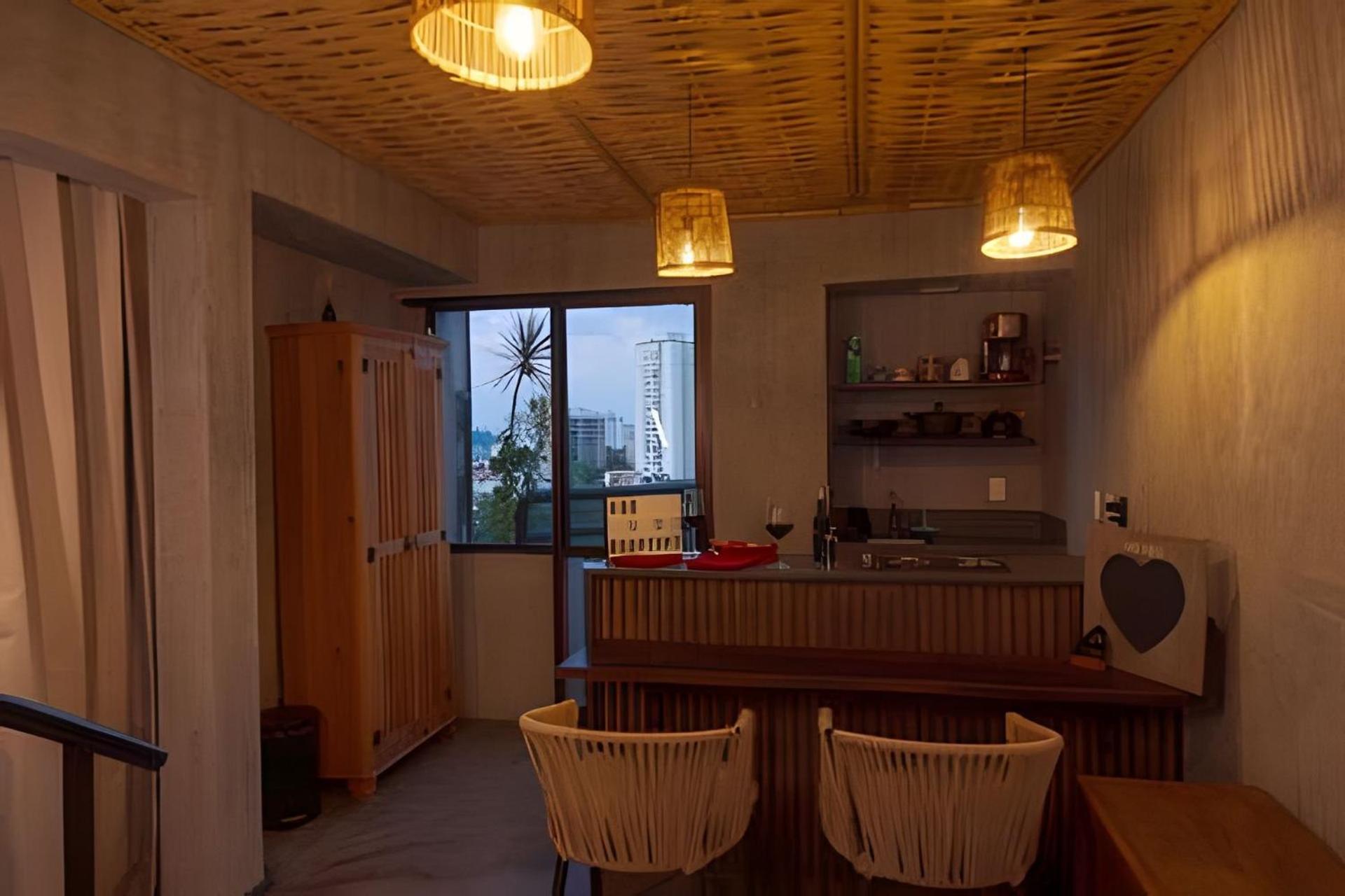 Cobertura C/ Jacuzzi Privativa Duplex Em Sao Paulo São Paulo Ngoại thất bức ảnh