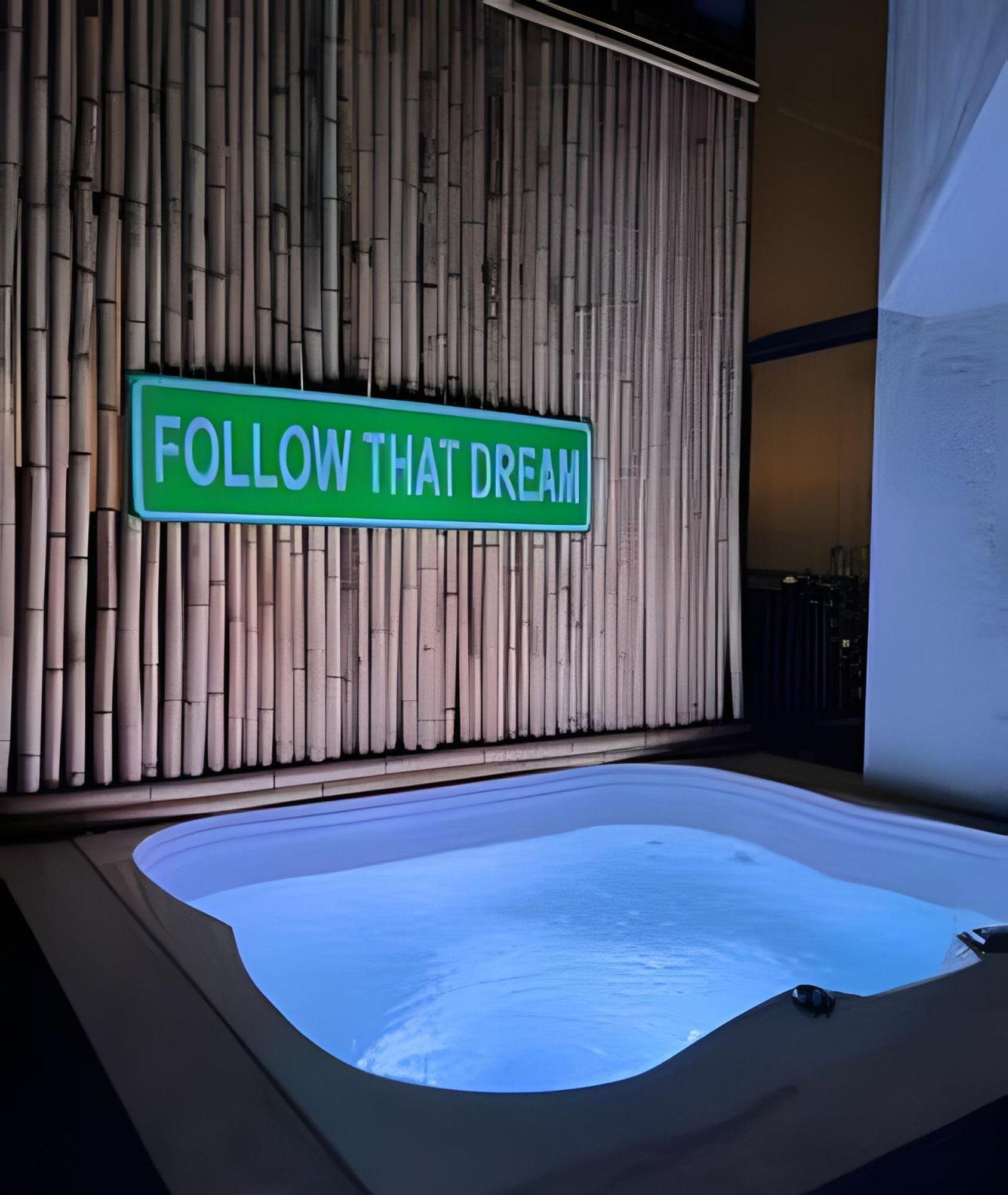 Cobertura C/ Jacuzzi Privativa Duplex Em Sao Paulo São Paulo Ngoại thất bức ảnh