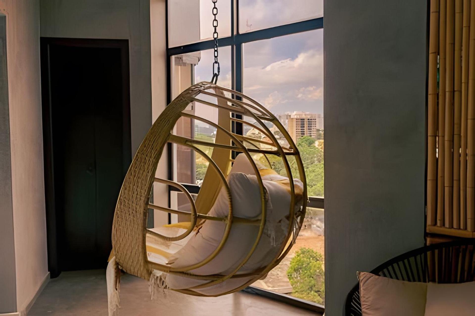 Cobertura C/ Jacuzzi Privativa Duplex Em Sao Paulo São Paulo Ngoại thất bức ảnh