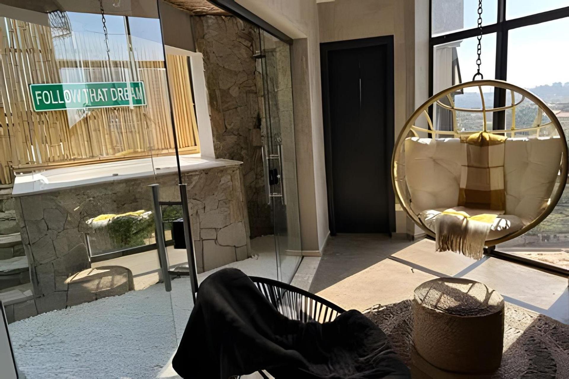 Cobertura C/ Jacuzzi Privativa Duplex Em Sao Paulo São Paulo Ngoại thất bức ảnh