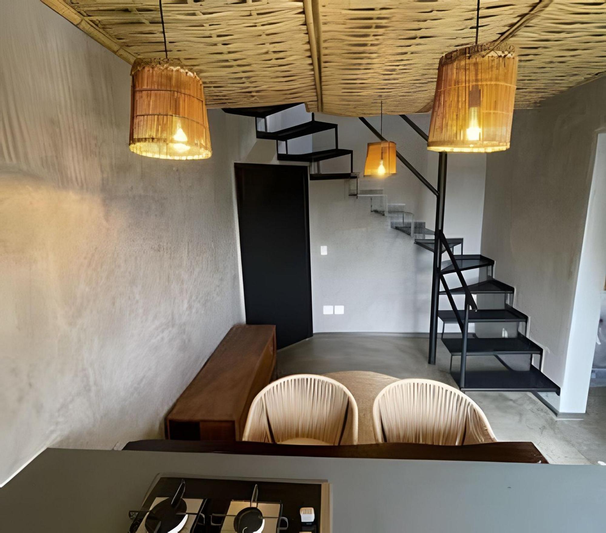Cobertura C/ Jacuzzi Privativa Duplex Em Sao Paulo São Paulo Ngoại thất bức ảnh