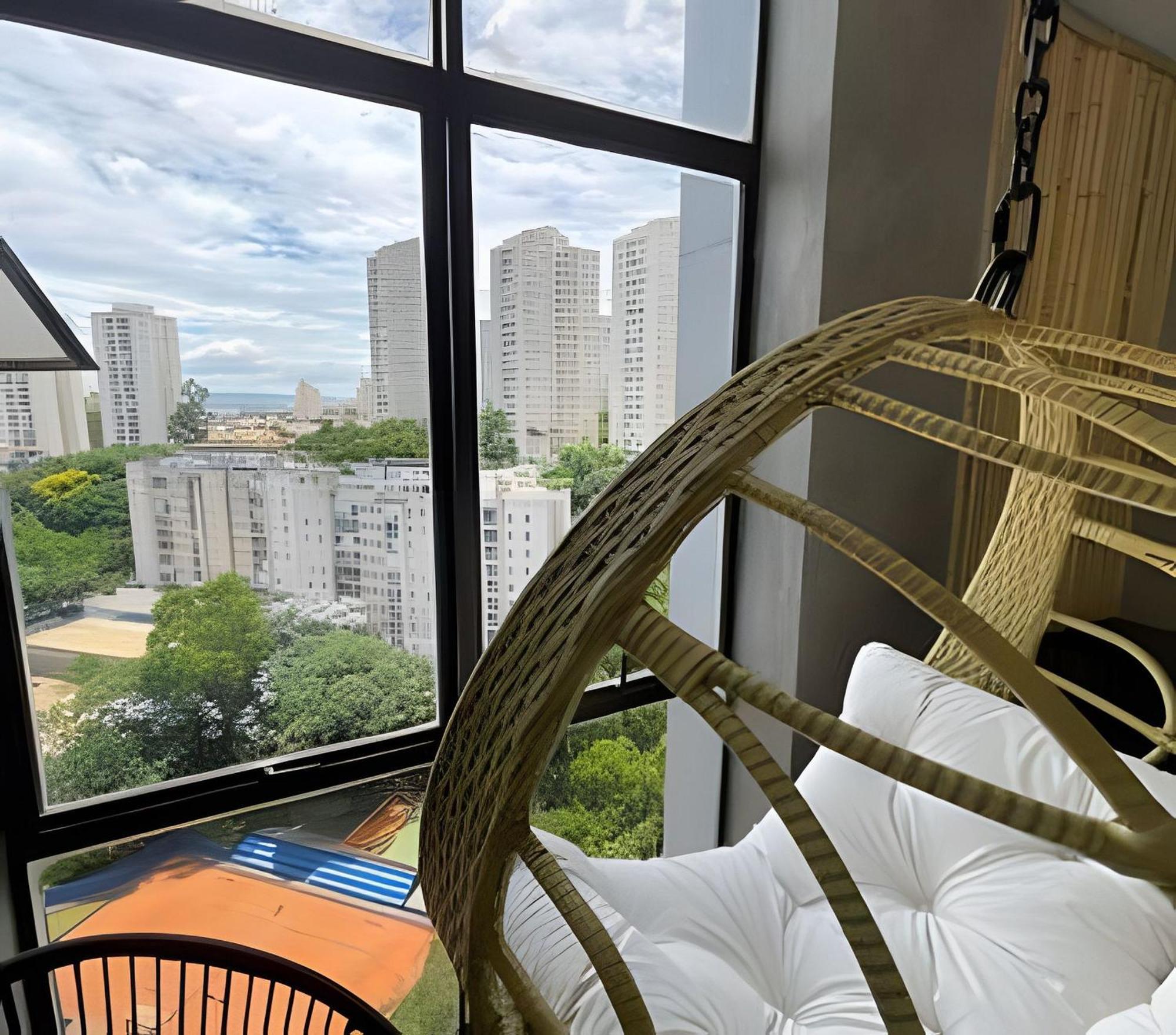 Cobertura C/ Jacuzzi Privativa Duplex Em Sao Paulo São Paulo Ngoại thất bức ảnh