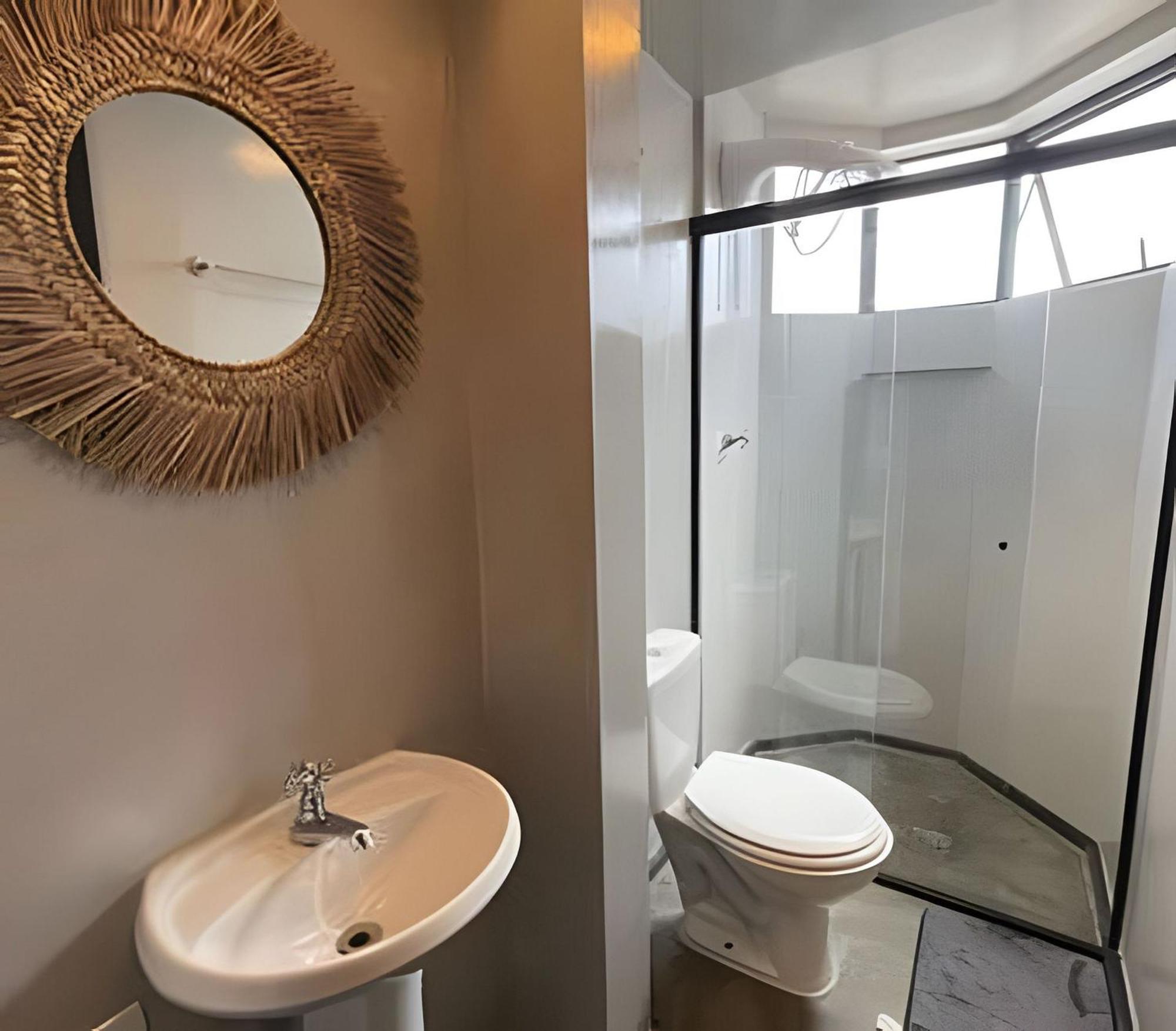 Cobertura C/ Jacuzzi Privativa Duplex Em Sao Paulo São Paulo Ngoại thất bức ảnh