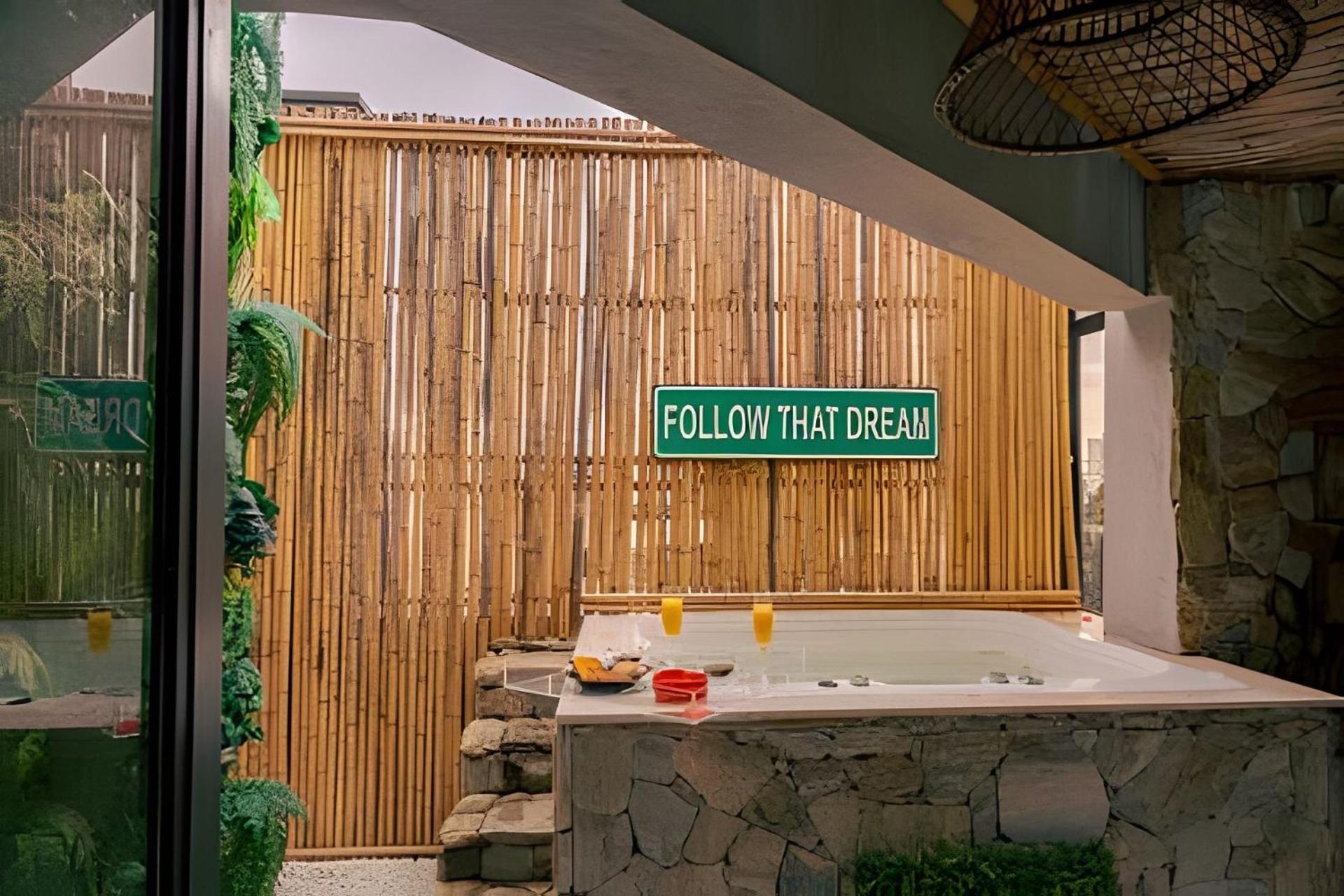 Cobertura C/ Jacuzzi Privativa Duplex Em Sao Paulo São Paulo Ngoại thất bức ảnh